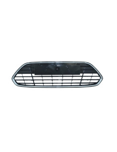 Grille centrale pare-choc Ford MONDEO MK3 - phase 2  (10/2010 au 10/2014)