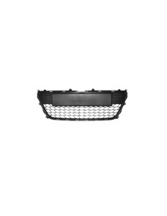 Grille centrale pare-choc Hyundai i30 I - phase 1  (07/2007 au 06/2010)