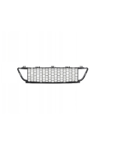 Grille centrale pare-choc Bmw SERIE 1 F20/F21 - phase 1 Par-Bmw-3562 (11/2011 au 03/2015)