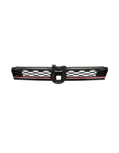 Grille centrale pare-choc Volkswagen GOLF 7 - phase 2 Par-Vol-3563 (02/2017 au 08/2019)