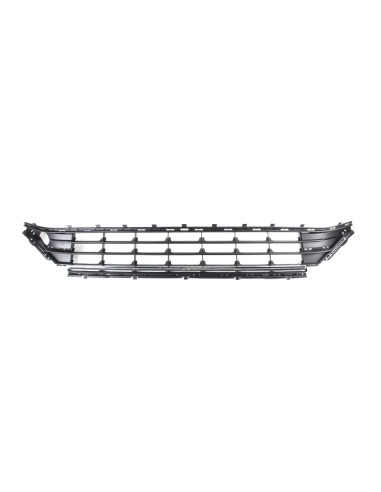 Grille centrale pare-choc Volkswagen GOLF 7 - phase 2 Par-Vol-3564 (02/2017 au 08/2019)