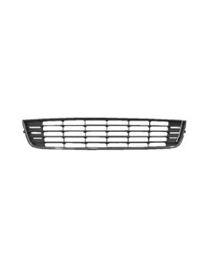 Grille centrale pare-choc Volkswagen TOURAN II - Par-Vol-3569 (10/2010 au 07/2015)