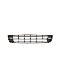 Grille centrale pare-choc Volkswagen TOURAN II - Par-Vol-3572 (10/2010 au 07/2015)