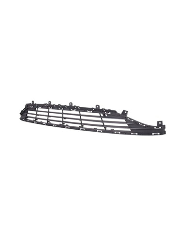 Grille centrale pare-choc Opel ASTRA K 5 portes - phase 1  (10/2015 au 08/2019)