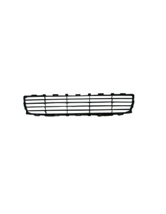 Grille centrale pare-choc Toyota AURIS I - phase 1  (03/2007 au 02/2010)
