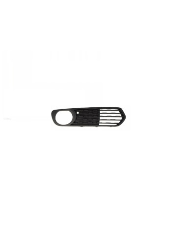 Grille droite pare-choc Bmw SERIE 1 F20/F21 - phase 1 Par-Bmw-3586 (11/2011 au 03/2015)