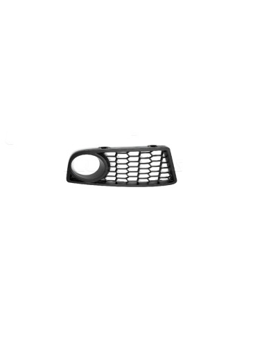 Grille droite pare-choc Bmw SERIE 1 F20/F21 - phase 1 Par-Bmw-3587 (11/2011 au 03/2015)