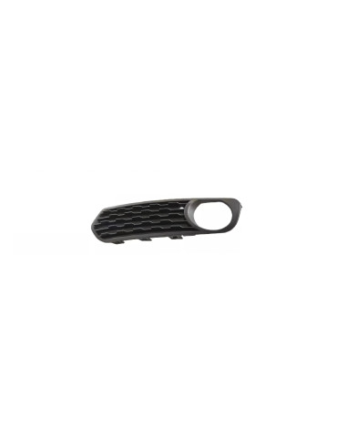 Grille droite pare-choc Bmw SERIE 1 F20/F21 - phase 1 Par-Bmw-3588 (11/2011 au 03/2015)