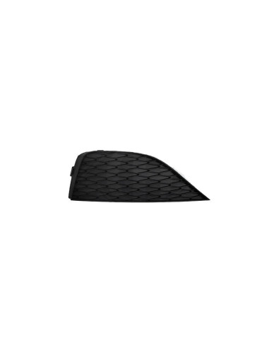 Grille droite pare-choc Seat IBIZA IV - phase 1 Par-Sea-3591 (05/2008 au 03/2012)