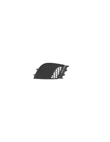 Grille droite pare-choc Seat IBIZA III - Par-Sea-3593 (03/2002 au 05/2008)