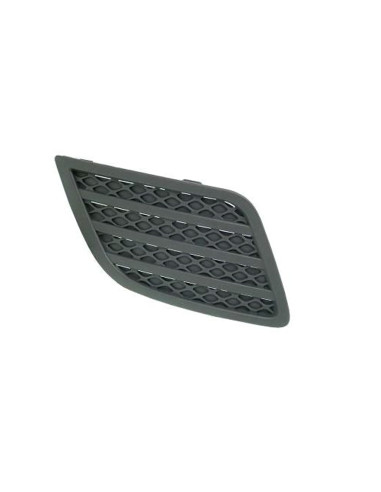 Grille droite pare-choc Ford FIESTA MK5 - phase 2 Par-For-3600 (10/2005 au 08/2008)