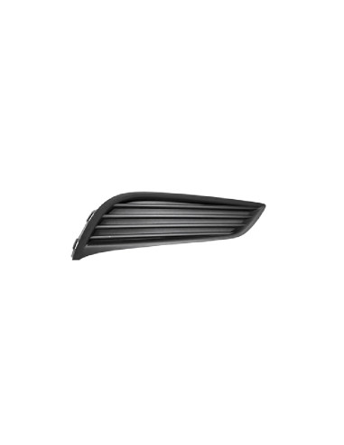 Grille droite pare-choc Opel ASTRA K 5 portes - phase 1 Par-Ope-3601 (10/2015 au 08/2019)