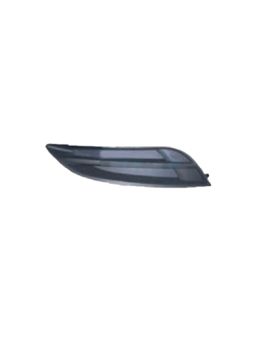 Grille droite pare-choc Toyota AURIS I - phase 1 Par-Toy-3604 (03/2007 au 02/2010)