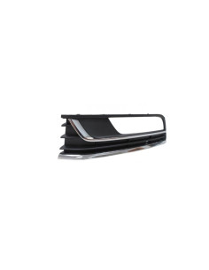Grille droite pare-choc Volkswagen PASSAT B7 4/5 portes - 4/5 portes - Comfortline (10/2010 au 10/2014)