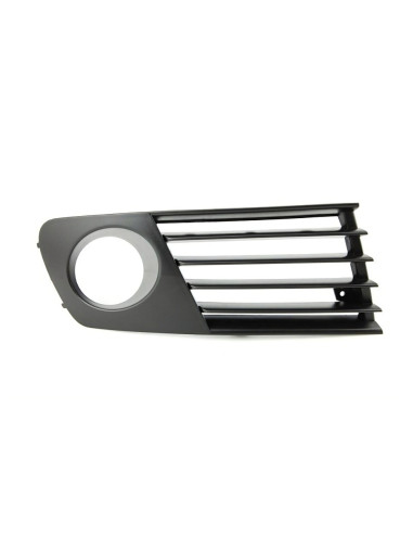Grille droite pare-choc Seat IBIZA III - Par-Sea-3621 (03/2002 au 05/2008)