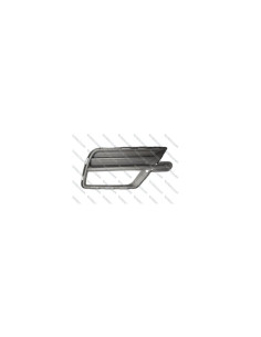 Grille droite pare-choc Volkswagen CADDY IV - Par-Vol-3627 (07/2015 au 12/2020)