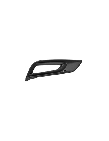 Grille droite pare-choc Opel ASTRA K 5 portes - phase 1 Par-Ope-3636 (10/2015 au 08/2019)