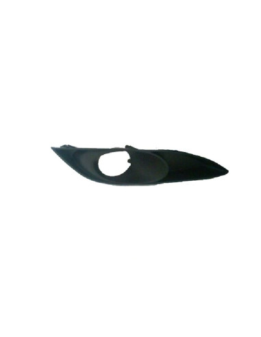 Grille droite pare-choc Toyota AURIS I - phase 1 Par-Toy-3639 (03/2007 au 02/2010)