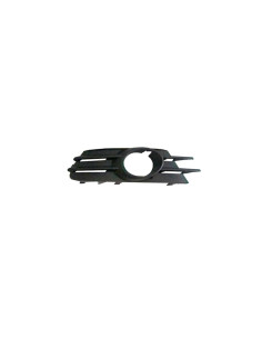 Grille droite pare-choc Volkswagen SCIROCCO III - phase 1  (07/2008 au 09/2014)