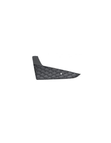 Grille droite pare-choc Seat IBIZA IV - phase 2  (04/2012 au 04/2015)