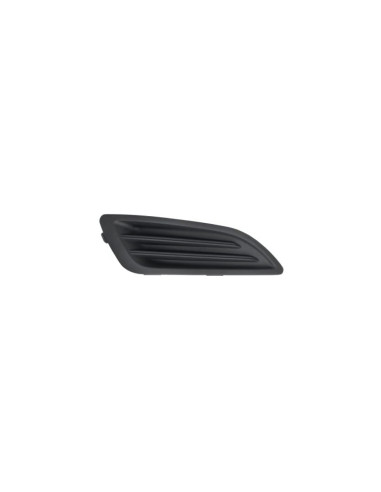 Grille droite pare-choc Ford FIESTA MK6 - phase 2 Par-For-3660 (11/2012 au 04/2017)