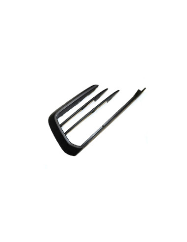 Grille droite pare-choc Volkswagen GOLF 7 - phase 2 Par-Vol-3667 (02/2017 au 08/2019)