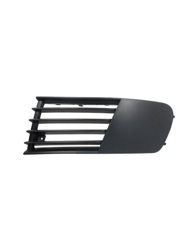 Grille gauche pare-choc avant gauche Seat IBIZA III - Par-Sea-3675 (03/2002 au 05/2008)