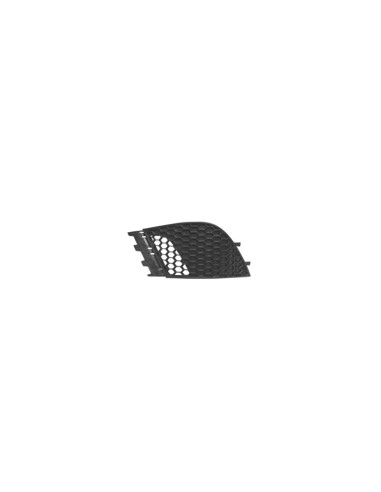 Grille gauche pare-choc avant gauche Seat IBIZA III - Par-Sea-3677 (03/2002 au 05/2008)