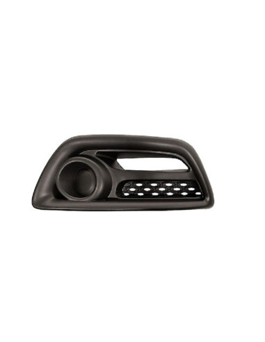 Grille gauche pare-choc avant gauche Renault CAPTUR I - phase 1 Par-Ren-3687 (02/2013 au 03/2017)