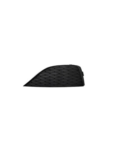 Grille gauche pare-choc avant gauche Seat IBIZA IV - phase 1 Par-Sea-3688 (05/2008 au 03/2012)