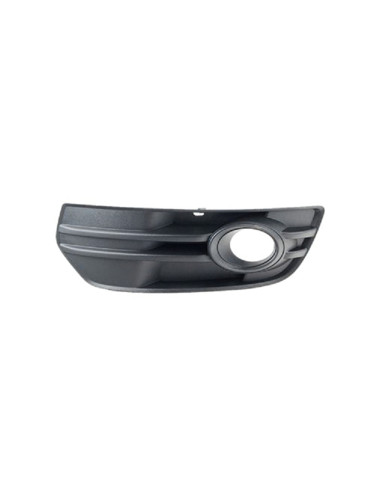 Grille gauche pare-choc avant gauche Audi Q5 I - phase 1 Ouverte (10/2008 au 08/2012)
