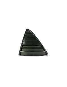 Grille gauche pare-choc avant gauche Ford FOCUS III - phase 1 Titanium (03/2011 au 10/2014)