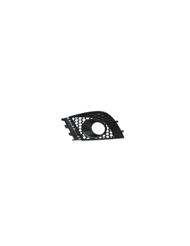 Grille gauche pare-choc avant gauche Seat IBIZA III - Par-Sea-3709 (03/2002 au 05/2008)