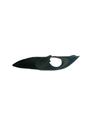 Grille gauche pare-choc avant gauche Toyota AURIS I - phase 1 Par-Toy-3724 (03/2007 au 02/2010)