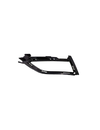 Grille gauche pare-choc avant gauche Volkswagen GOLF 7 - phase 2 Par-Vol-3726 (02/2017 au 08/2019)