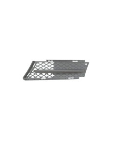 Grille gauche pare-choc avant gauche Bmw SERIE 3 E90 berlineSERIE 3 E91 break - phase 1  (03/2005 au 08/2008)