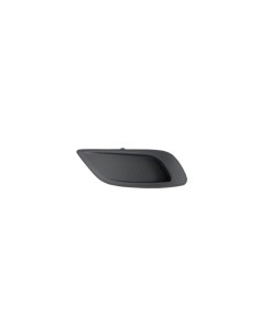 Grille gauche pare-choc avant gauche Ford FOCUS II - phase 2 Par-For-3740 (01/2008 au 12/2010)
