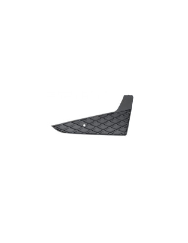 Grille gauche pare-choc avant gauche Seat IBIZA IV - phase 2  (04/2012 au 04/2015)