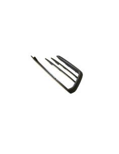Grille gauche pare-choc avant gauche Volkswagen GOLF 7 - phase 2 Par-Vol-3752 (02/2017 au 08/2019)