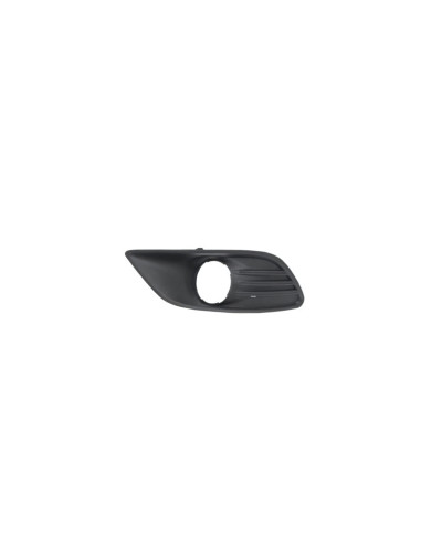 Grille gauche pare-choc avant gauche Ford FOCUS II - phase 2 Par-For-3757 (01/2008 au 12/2010)