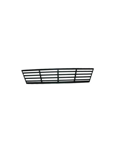 Grille inférieure centrale pare-choc Seat IBIZA III -  (03/2002 au 05/2008)