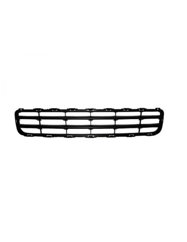 Grille inférieure centrale pare-choc Suzuki SWIFT III - Par-Suz-3766 (03/2005 au 09/2010)