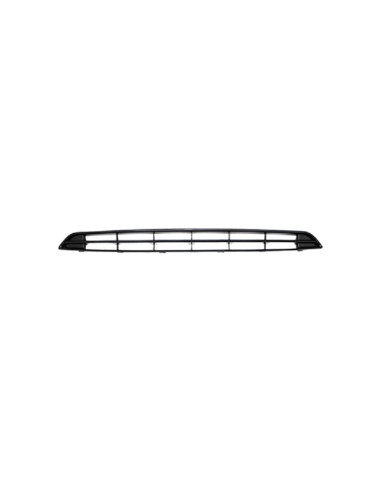 Grille inférieure centrale pare-choc Ford B-MAX - Par-For-3793 (09/2012 au 09/2017)