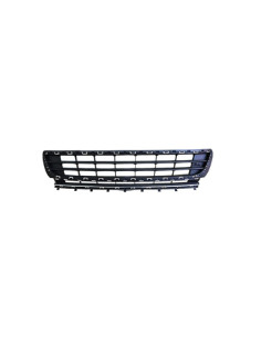 Grille inférieure centrale pare-choc Volkswagen GOLF 7 - Par-Vol-3794 (11/2012 au 01/2017)
