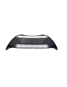 Grille inférieure centrale pare-choc Toyota YARIS III - phase 3 Par-Toy-3796 (04/2017 au 06/2020)