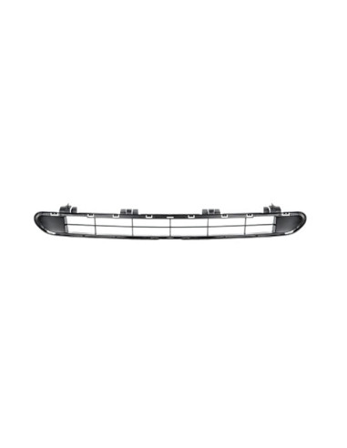 Grille inférieure centrale pare-choc Peugeot 508 I - phase 1  (01/2011 au 08/2014)