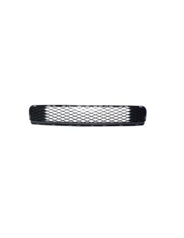 Grille inférieure centrale pare-choc Toyota AURIS I - phase 2  (03/2010 au 12/2012)