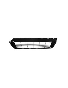 Grille inférieure centrale pare-choc Toyota YARIS III - phase 1  (09/2011 au 06/2014)