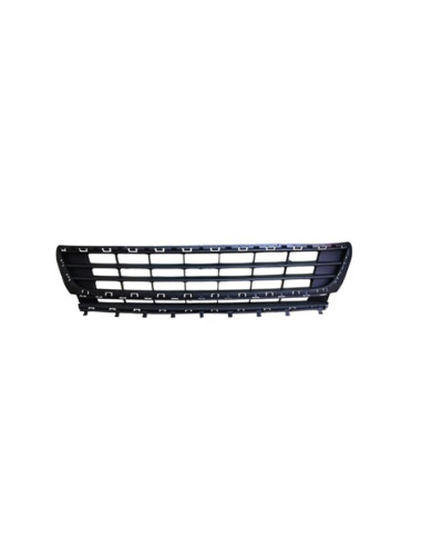 Grille inférieure centrale pare-choc Volkswagen GOLF 7 - Par-Vol-3812 (11/2012 au 01/2017)