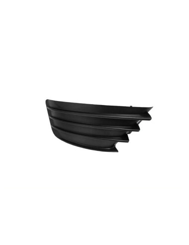 Grille inférieure droite pare-choc Citroen C4 I - phase 1 Par-Cit-3819 (11/2004 au 06/2008)